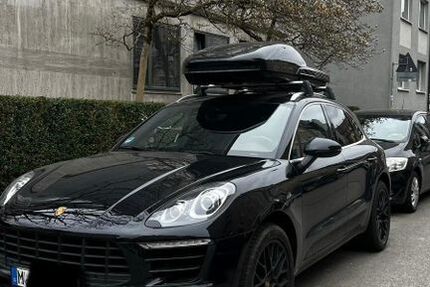 Porsche Macan 87.000 km 45.900 &euro; München 81545