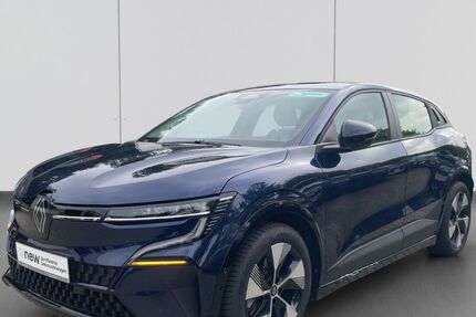 Renault Megane E-TECH 29.875 km 24.990 &euro; Memmingen 87700