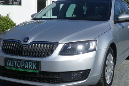 Skoda Octavia 142.500 km 12.500 &euro; Dresden 01237