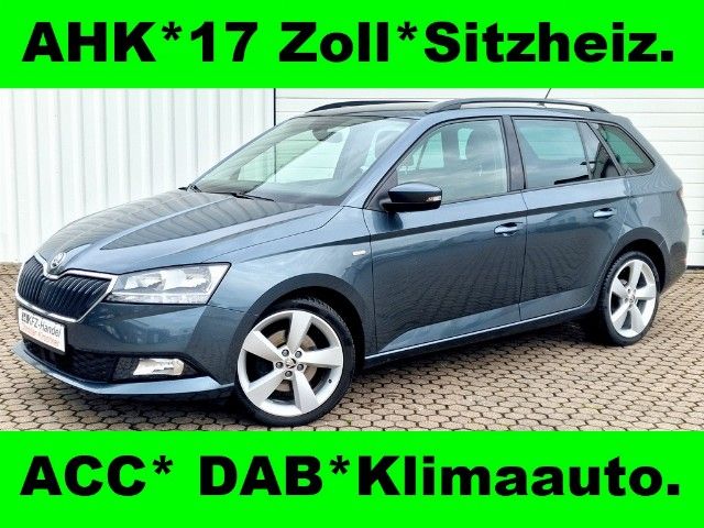 Skoda Fabia 108.717 km 11.590 &euro; Erfurt 99092
