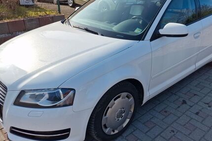 Audi A3 298.495 km 3.490 € Chemnitz 09114