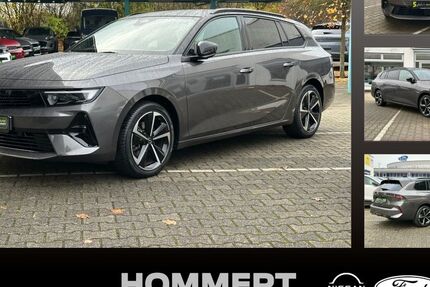 Opel Astra 28.490 km 23.990 &euro; Coburg 96450