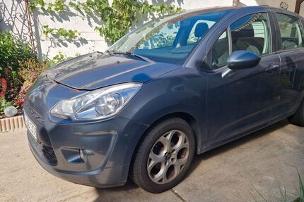 Citroen C3 114.687 km 4.500 &euro; Bad Schönborn 76669