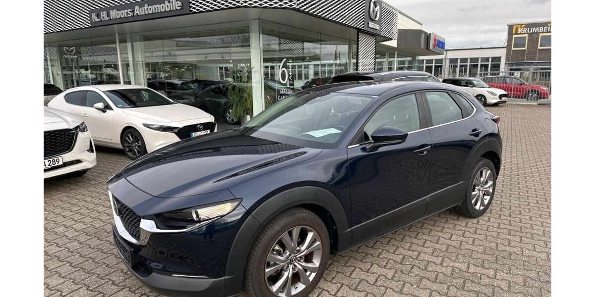 Mazda CX-30 8.962 km 20.750 &euro; Grevenbroich 41515