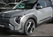 Gebrauchtwagen Kia EV3