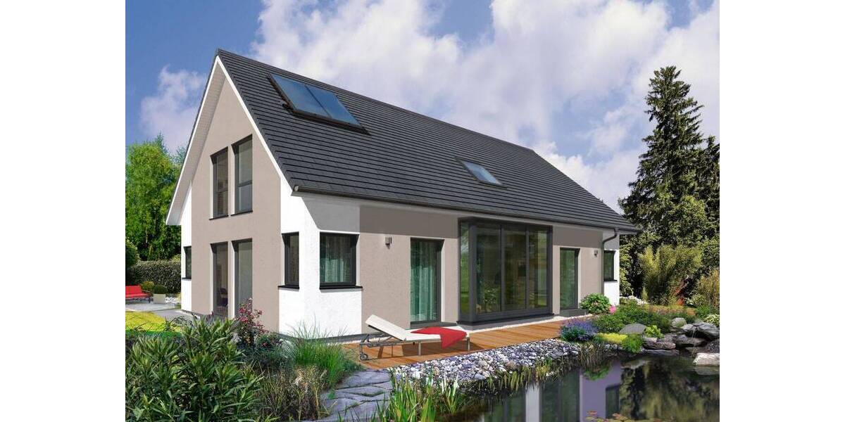 Mehrfamilienhaus, Wohnhaus Emersleben Emersleben - 6 Zimmer, 193 m&sup2;, 308.000&euro; | Angebot:26834409
