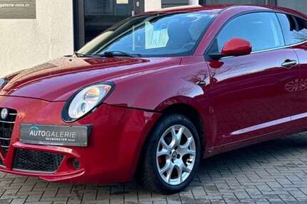 Alfa Romeo MiTo 158.681 km 1.980 &euro; Neumünster 24536