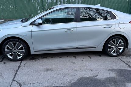 Hyundai IONIQ 29.090 km 12.900 &euro; Berlin 12101