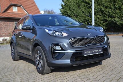 Kia Sportage 119.110 km 16.450 &euro; Damme 49401