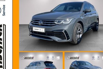 VW Tiguan 51.150 km 30.290 &euro; Werder/Havel OT Glindow 14542
