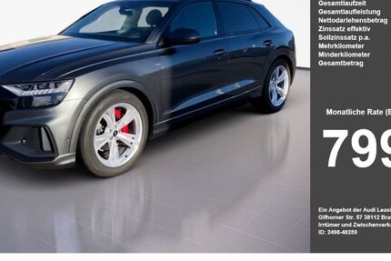 Audi Q8 95.050 km 58.980 &euro; Mühldorf am Inn 84453
