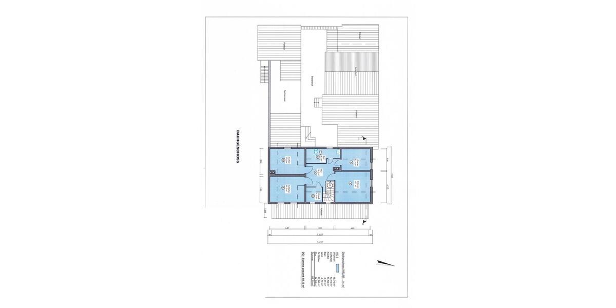 Einfamilienhaus Sellin - 1.555.550&euro; | Angebot:26870131