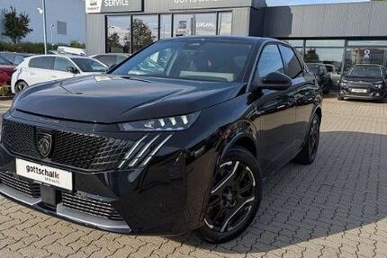 Peugeot 3008 3.744 km 51.990 &euro; Halberstadt 38820