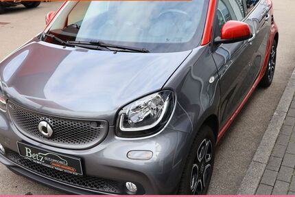 Smart ForFour 45.700 km 9.990 &euro; Ostfildern 73760