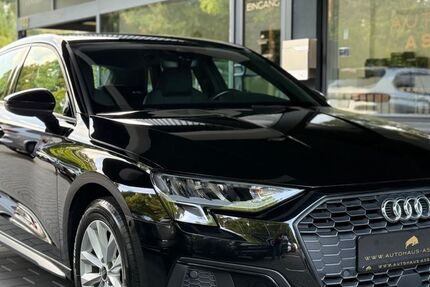 Audi A3 75.000 km 21.190 € Bielefeld 33647