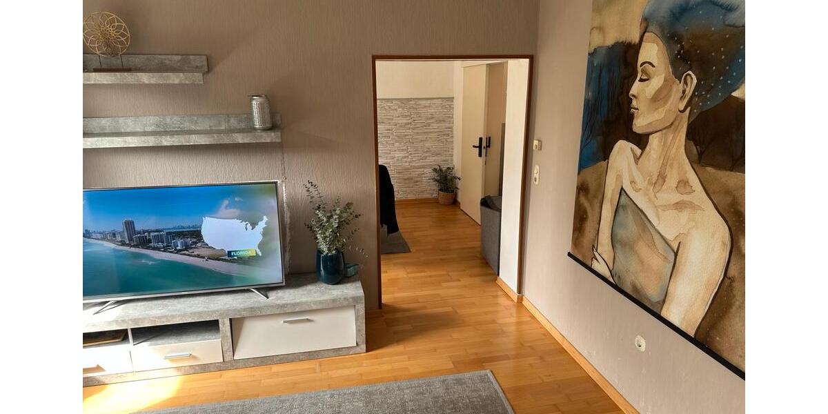 Ferienimmobilie Dortmund Hörde - 200&euro; | Angebot:26684223