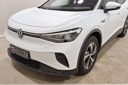 VW ID.4 60.550 km 20.899 &euro; Dresden 01157