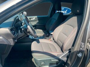 Ford Kuga 2.0 ST-Line Automatik*el.Heck*WinterPaket2* 29.100 km 22.870 &euro; Nidderau 61130