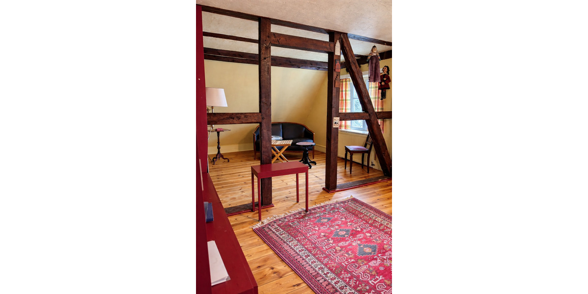 Doppelhaushälfte Schmilau - 5 Zimmer, 163 m&sup2;, 360.000&euro; | Angebot:25705072