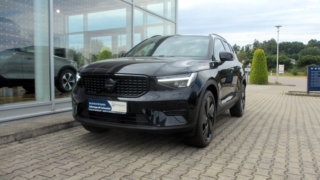 Volvo XC40 4.400 km 39.600 &euro; Mengen-Ennetach 88512