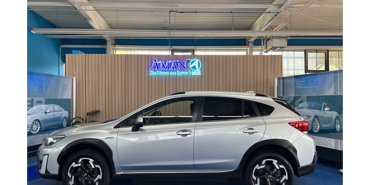 Subaru XV 16.200 km 23.999 &euro; Beckingen 66701