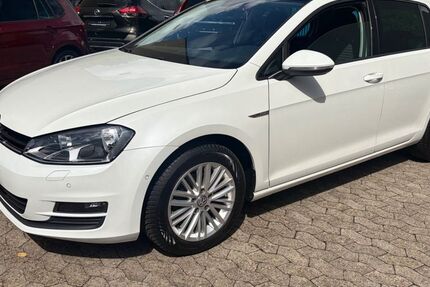 VW Golf 90.000 km 10.450 &euro; Saarbrücken 66115