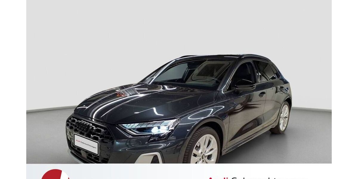 Audi A3 8.817 km 41.440 &euro; Neutraubling 93073