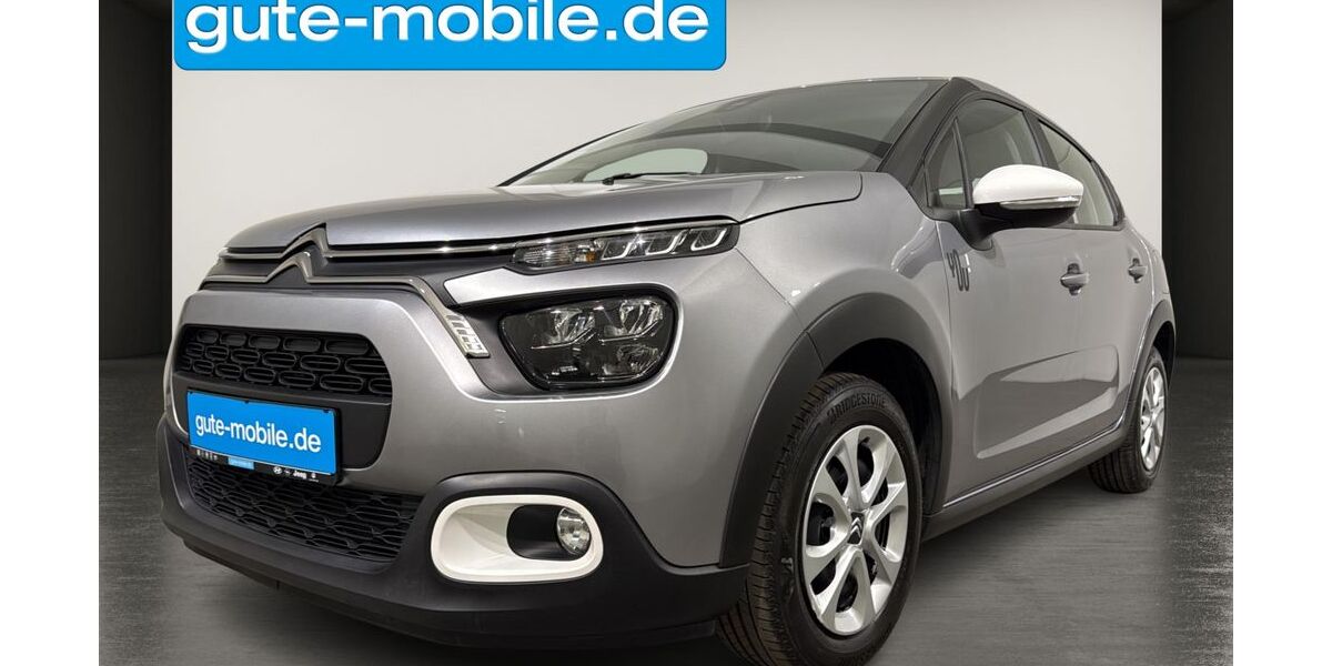 Citroen C3 22.200 km 9.990 &euro; Reutlingen 72762