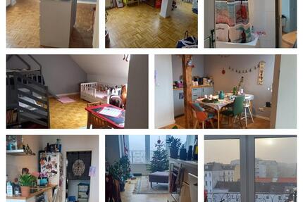 Wohnung Hamburg Eimsbüttel - 3.5 Zimmer, 86 m&sup2;, 740.000&euro; | Angebot:25932695