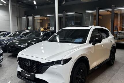 Mazda CX-5 109.800 km 26.990 &euro; Ibbenbüren 49477