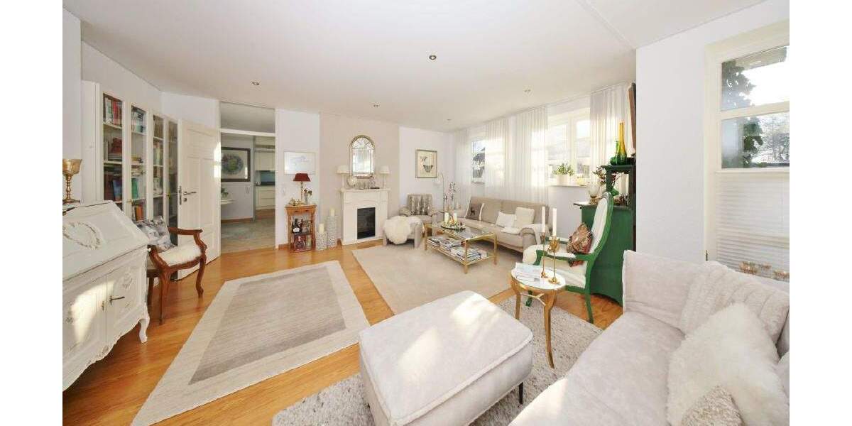 Einfamilienhaus Wangerland-Hohenkirchen Hohenkirchen - 6 Zimmer, 215 m&sup2;, 428.000&euro; | Angebot:24811019