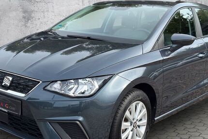 Seat Ibiza 53.000 km 12.990 € Eisenberg 07607