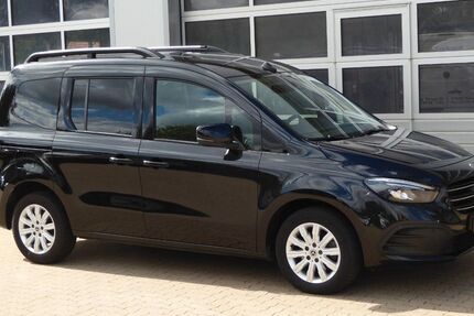 Mercedes-Benz T-Klasse 25.900 km 30.950 &euro; Diepenau 31603