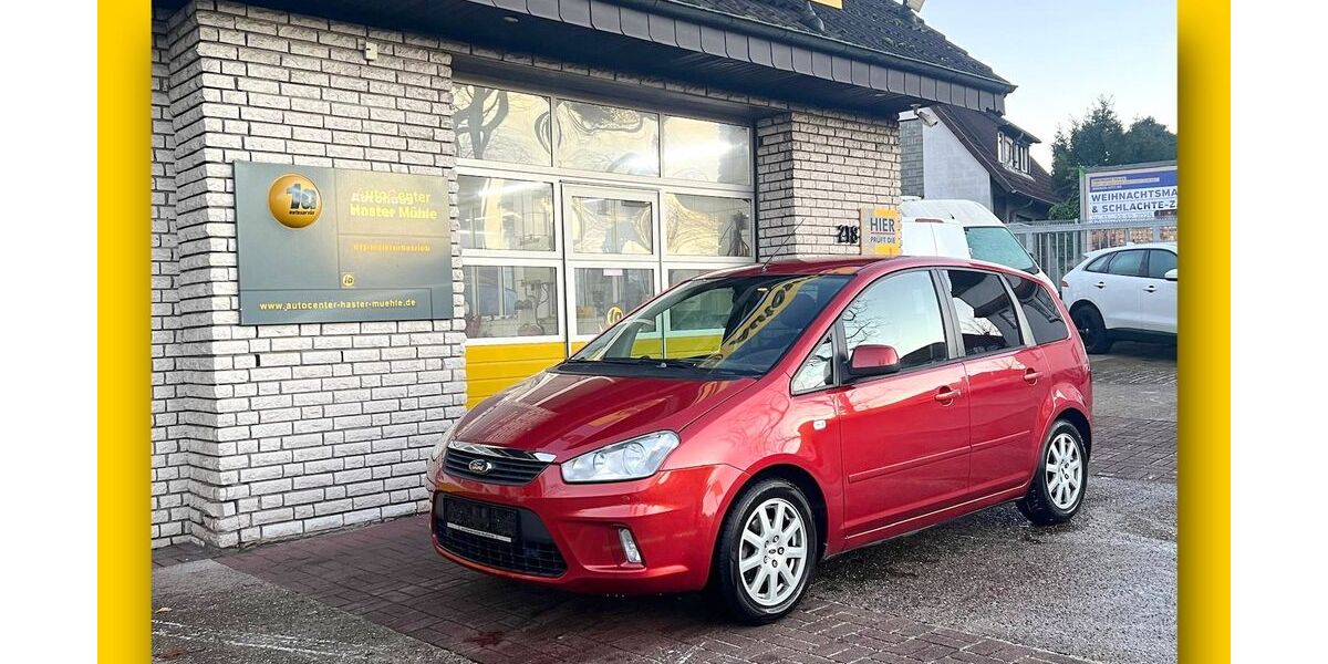 Ford C-Max 149.000 km 4.950 &euro; Osnabrück 49090