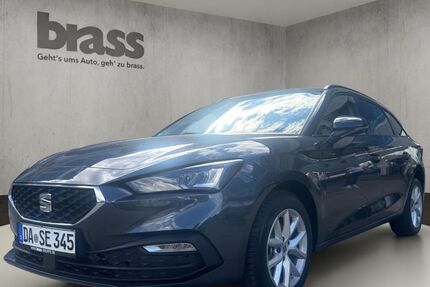 Seat Leon 15.000 km 33.950 &euro; Darmstadt 64293