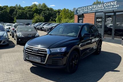 Audi Q5 183.000 km 19.990 € Lohne 49393