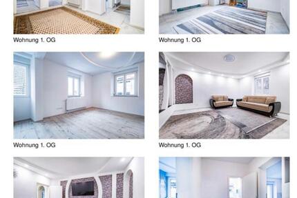 Mietwohnung in Kenzingen 3 zimmer