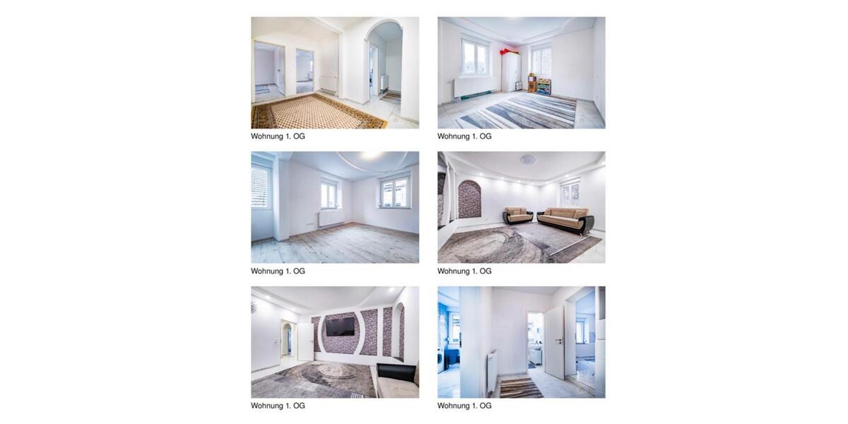 Mietwohnung in Kenzingen 3 zimmer