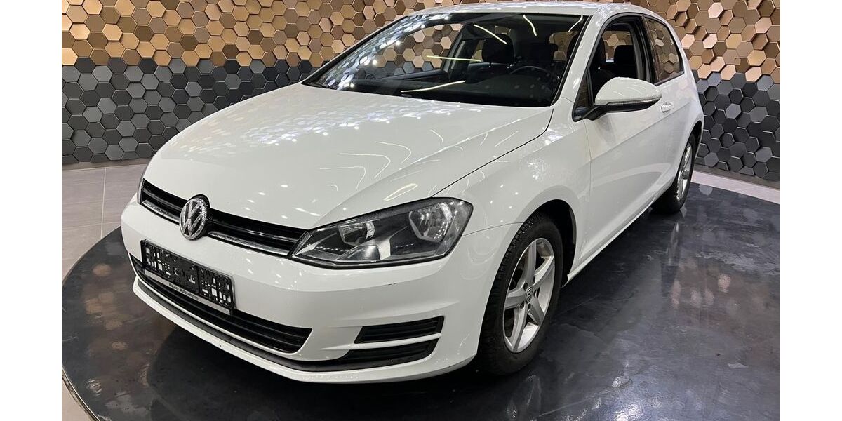 VW Golf 125.000 km 7.400 &euro; Eisenberg 67304