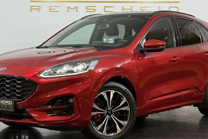 Ford Kuga 44.500 km 24.290 &euro; Remscheid 42897