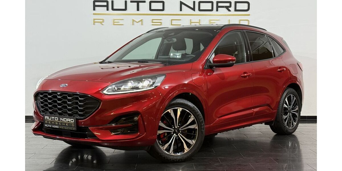 Ford Kuga 44.500 km 24.290 &euro; Remscheid 42897