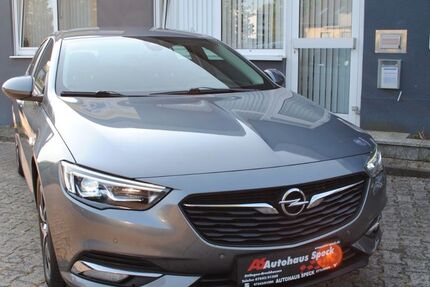 Opel Insignia 60.500 km 15.990 &euro; Ettlingen 76275