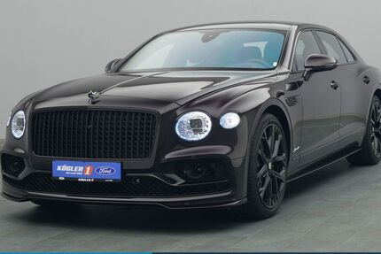 Bentley Flying Spur 19.300 km 207.970 € Bad Nauheim 61231