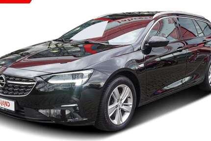 Opel Insignia 55.436 km 23.990 &euro; Hannover 30179