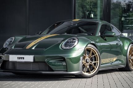 Porsche 992 1.990 km 239.890 € Lüneburg 21339