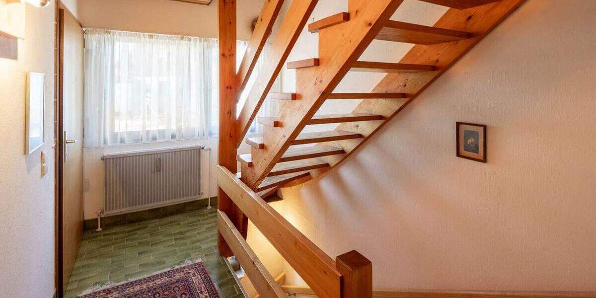 Einfamilienhaus Ottobeuren - 6 Zimmer, 144 m&sup2;, 550.000&euro; | Angebot:25798309
