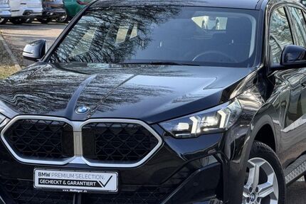 BMW X2 11.850 km 39.900 &euro; Essingen 73457