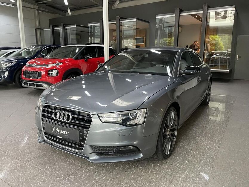 Audi A5 119.800 km 14.490 € Ibbenbüren 49477