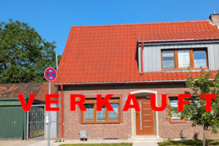 Haus Kleve Reichswalde - 6 Zimmer, 149 m&sup2;, 394.500&euro; | Angebot:25745064