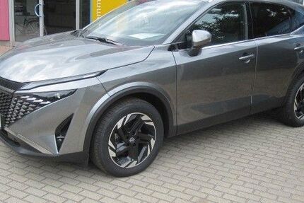 Nissan Qashqai 15.100 km 29.900 &euro; Cottbus 03044